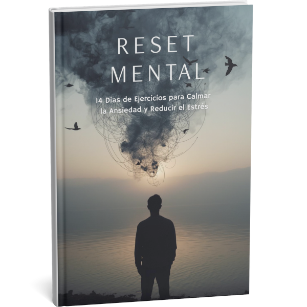 Reset Mental